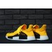 Кроссовки Adidas x Pharrell Williams Human Race Yellow