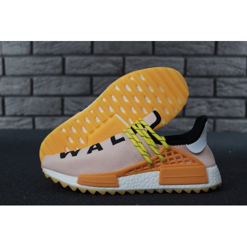 Кроссовки Adidas x Pharrell Williams NMD