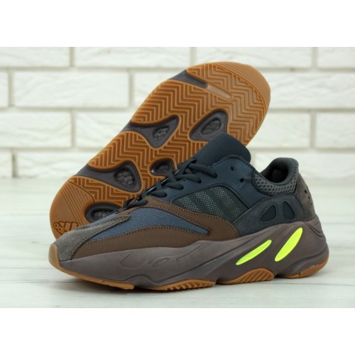 Кроссовки Adidas Yeezy Boost 700 Brown Кроссовки Adidas Yeezy Boost 700 Brown