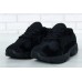 Кроссовки Adidas Yung-1 чёрные Кроссовки Adidas Yung-1 чёрные