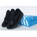 Кроссовки Adidas Yung-1 чёрные Кроссовки Adidas Yung-1 чёрные