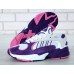 Кроссовки Adidas Yung 1 Violet