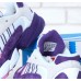 Кроссовки Adidas Yung 1 Violet