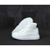 Кроссовки Alexander McQueen High-Tops Wihte Кроссовки Alexander McQueen High-Tops Wihte