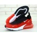 Кроссовки Nike Air Max 270 Black Red Кроссовки Nike Air Max 270 Black Red