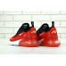 Кроссовки Nike Air Max 270 Black Red Кроссовки Nike Air Max 270 Black Red