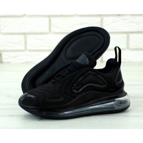 Кроссовки Nike Air Max 720 Кроссовки Nike Air Max 720