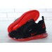 Кроссовки Nike Air Max 720 Black Red