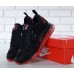 Кроссовки Nike Air Max 720 Black Red
