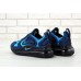 Кроссовки Nike Air Max 720 Navy Blue Black Кроссовки Nike Air Max 720 Navy Blue Black