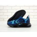 Кроссовки Nike Air Max 720 Navy Blue Black Кроссовки Nike Air Max 720 Navy Blue Black