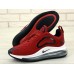 Кроссовки Nike Air Max 720 Red Кроссовки Nike Air Max 720 Red
