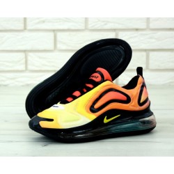 Кросівки Nike Air Max 720 Sunset 