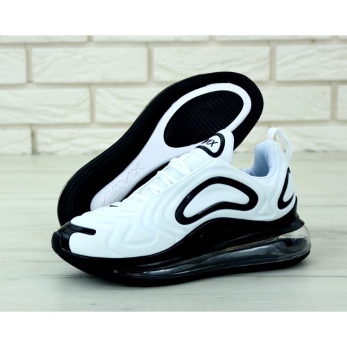 Кросівки Nike Air Max 720 White