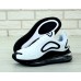 Кросівки Nike Air Max 720 White