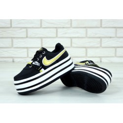 Кросівки Nike Vandal 2k black