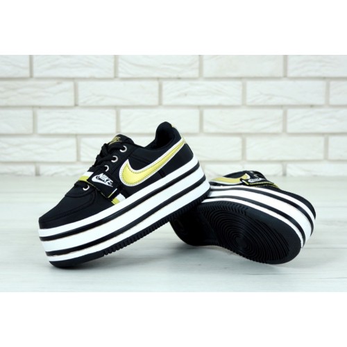 Кроссовки Nike Vandal 2k black Кроссовки Nike Vandal 2k black