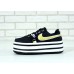 Кроссовки Nike Vandal 2k black Кроссовки Nike Vandal 2k black