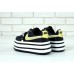 Кроссовки Nike Vandal 2k black Кроссовки Nike Vandal 2k black