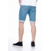 Летние джинсовые шорты DENIM