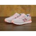 New Balance 574 Pink Cream New Balance 574 Pink Cream