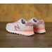 New Balance 574 Pink Cream New Balance 574 Pink Cream