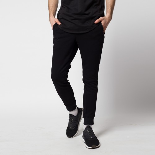 Штаны спорт Black Штаны спорт Black