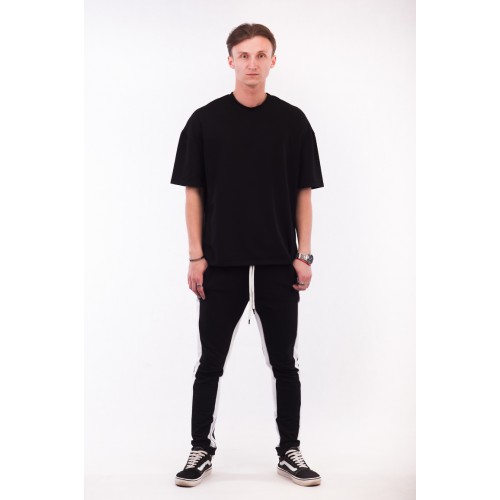Футболка Oversize Long
