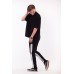 Футболка Oversize Long