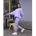 Спортивний костюм з начосом