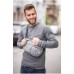 Сумка на плече Cozy Grey Сумка на плече Cozy Grey