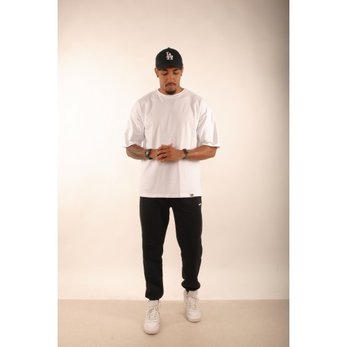 Футболка Oversize White Футболка Oversize White