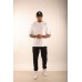Футболка Oversize White Футболка Oversize White