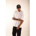 Футболка Oversize White Футболка Oversize White