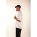 Футболка Oversize White Футболка Oversize White