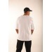 Футболка Oversize White Футболка Oversize White