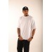 Футболка Oversize White Футболка Oversize White