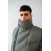 Пуховик Oversize чоловічий