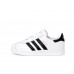 Кроссовки Adidas Gazelle Black White