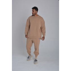 Спортивний костюм Oversize теплий Hi Mate