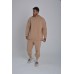 Спортивний костюм Oversize теплий Hi Mate