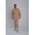 Спортивний костюм Oversize теплий Hi Mate