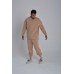 Спортивний костюм Oversize теплий Hi Mate