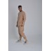 Спортивний костюм Oversize теплий Hi Mate