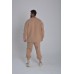 Спортивний костюм Oversize теплий Hi Mate