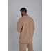 Спортивний костюм Oversize теплий Hi Mate
