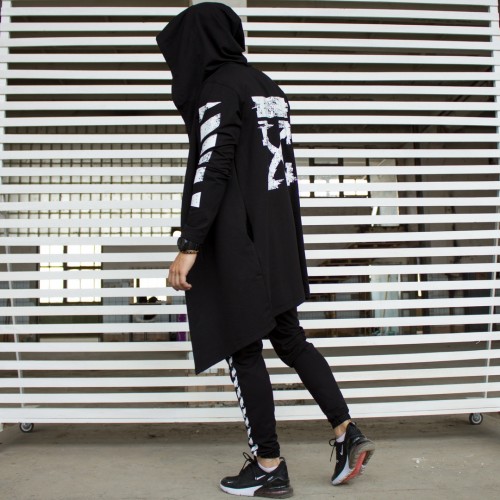 Кофта мантия Off-White Кофта мантия Off-White
