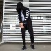 Кофта мантия Off-White Кофта мантия Off-White