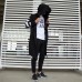 Кофта мантия Off-White Кофта мантия Off-White