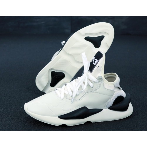 Кроссовки Adidas Y-3 Kaiwa Кроссовки Adidas Y-3 Kaiwa